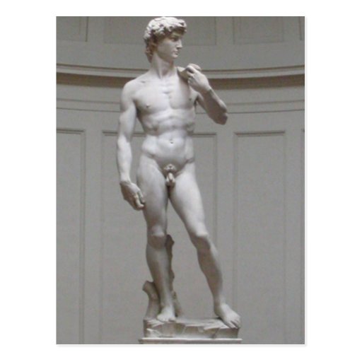 El David Postal