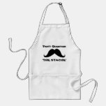 El delantal de Stache delantales