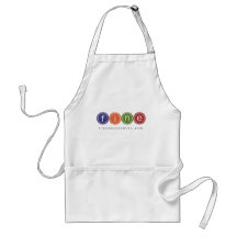 El delantal del cocinero