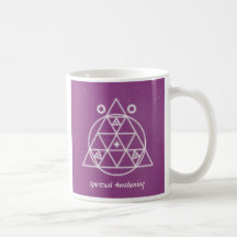 El despertar espiritual tazas de café