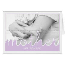 El día de madre feliz desea a mamáes de la foto la felicitación