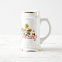 El día de madre feliz tazas de café