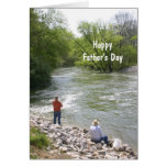 El día de padre felicitaciones