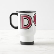 El día de padre fresco del PAPÁ de la pesca Taza