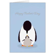 El día de padre le agradece, tarjeta de felicitaci
