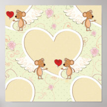 El día de San Valentín Poster