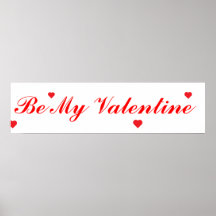 El día de San Valentín Impresiones
