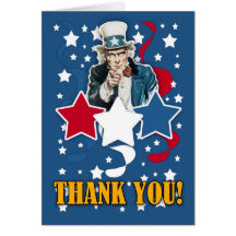 el día de veterano - el Memorial Day le agradece Felicitacion