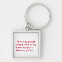 El Dia Del Padre Llaveros