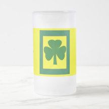 El día UCreate 4 de St Patrick Taza