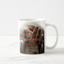 el diámetro del caneca hace pai tazas de café