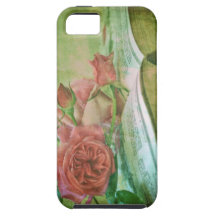 El diario que cultiva un huerto iPhone 5 funda