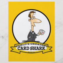 EL DIBUJO ANIMADO MÁS GRANDE DE LOS HOMBRES DEL TI TARJETAS PUBLICITARIAS