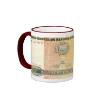 El dinero asalta el _Perú Tazas