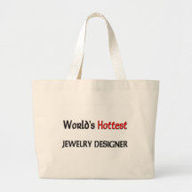 El diseñador más caliente de la joyería de los mun bolsa
