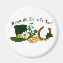 El diseño de St Patrick ADAPTABLE del irlandés Iman