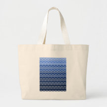El diseño del arte modela las tejas clásicas moder bolsa