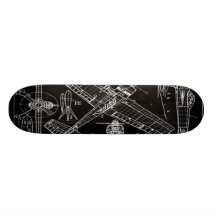¡EL DISEÑO UR POSEE LOS TABLEROS SK8 AQUÍ! TABLAS DE PATINAR