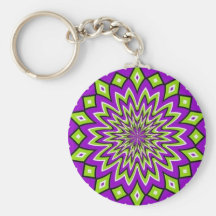 El Dizzying Llaveros Personalizados