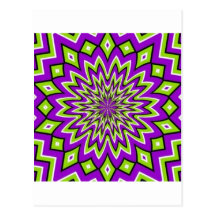 El Dizzying Tarjetas Postales