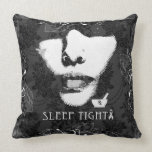 El doc. dice sueño firmemente. Almohada de RX