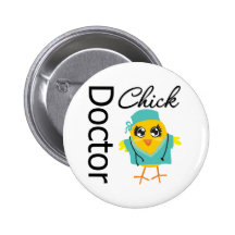 El doctor Chick Pin