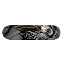 El doctor patineta personalizada