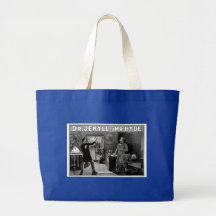 El Dr. Jekyll y Sr. Hyde Bolsa