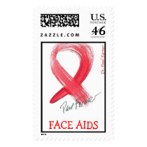 El Dr. Paul Farmer Ribbon sellos