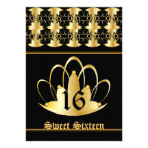 El dulce afiligranado Sixteen-Cust. de la tiara re Anuncio