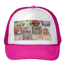 El dulce del viejo estilo embroma el gorra