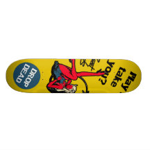 EL DULCE DIRIGE EL #HG-YEL PATINETA PERSONALIZADA