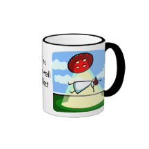 El efecto de Roswell Taza