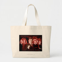 El ejército 2 de Dumbledore Bolsas Lienzo