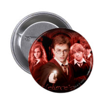 El ejército 2 de Dumbledore Pin