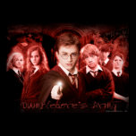 El ejército 2 de Dumbledore posters