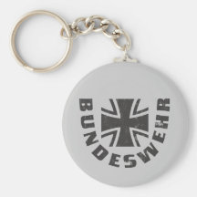El Ejército alemán Deutschland, Luftwaffe, fuerza  Llaveros
