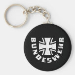 El Ejército alemán Deutschland, Luftwaffe, fuerza  Llaveros Personalizados
