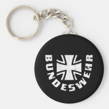 El Ejército alemán Deutschland, Luftwaffe, fuerza  Llaveros Personalizados