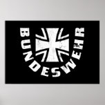 El Ejército alemán Deutschland, Luftwaffe, fuerza  Impresiones