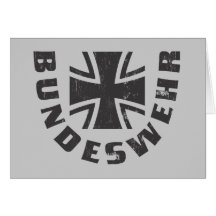 El Ejército alemán Deutschland, Luftwaffe, fuerza  Tarjetas