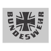 El Ejército alemán Deutschland, Luftwaffe, fuerza  Tarjeta Postal