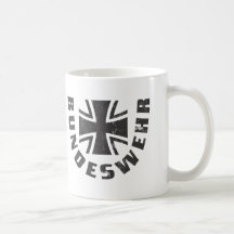 El Ejército alemán Deutschland, Luftwaffe, fuerza  Taza