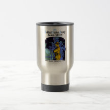 El ejército construye a hombres taza de café