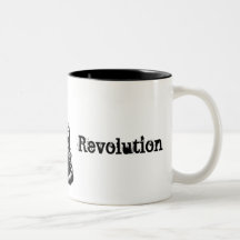 el emo, revolución, ésta es tazas