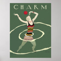 el encantar poster