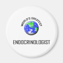 El endocrinólogo más grande del mundo imanes  