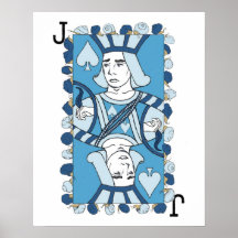 El error del jugador poster