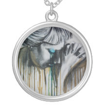 El esperar collar personalizado