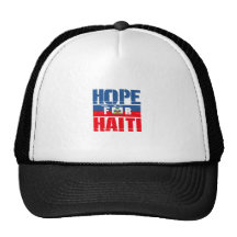 El esperar Haití Gorro De Camionero